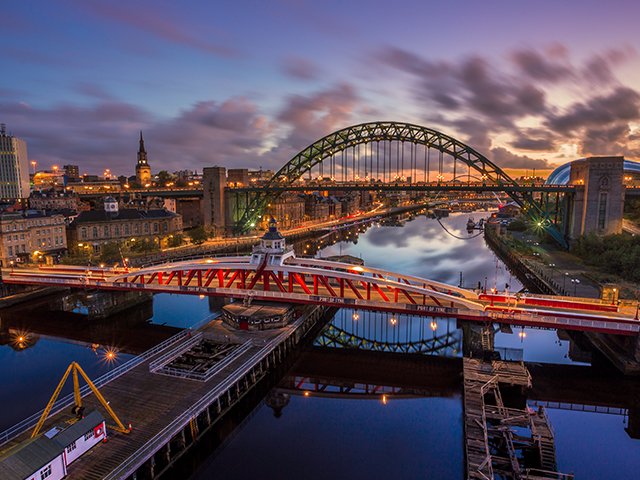 Newcastle